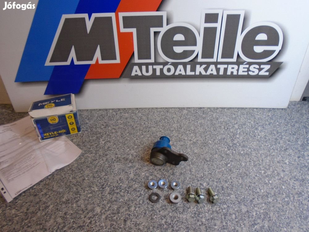 [Utángyártott új] MEYLE gömbfej -első alsó-  Mercedes Benz vito W639